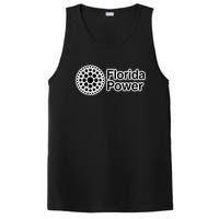 Hard Drawn Florida Power PosiCharge Competitor Tank