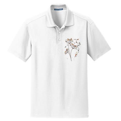 Horses Dandelion Flower Horses Floral Horse Horseback Riding Dry Zone Grid Polo