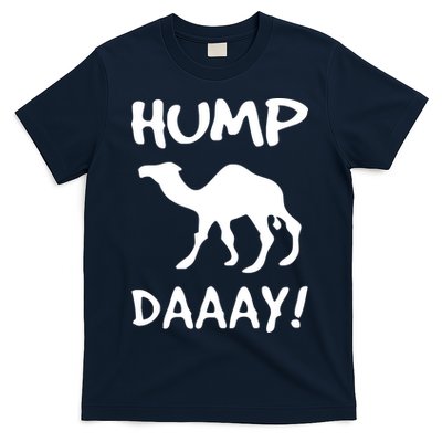 HUMP DAY Funny T-Shirt