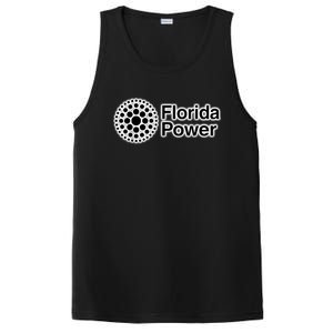 Hard Drawn Florida Power PosiCharge Competitor Tank