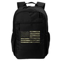 Hunting Dad Father Gift Backpack