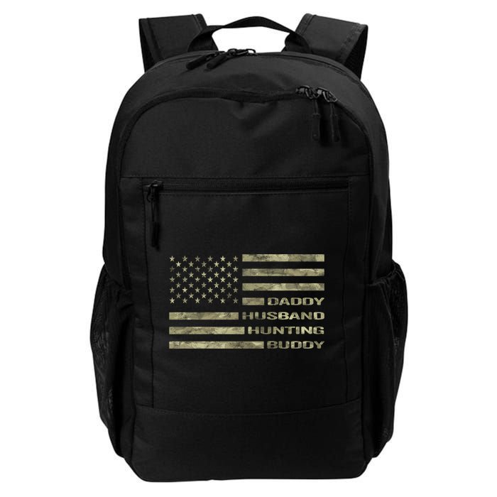 Hunting Dad Father Gift Backpack