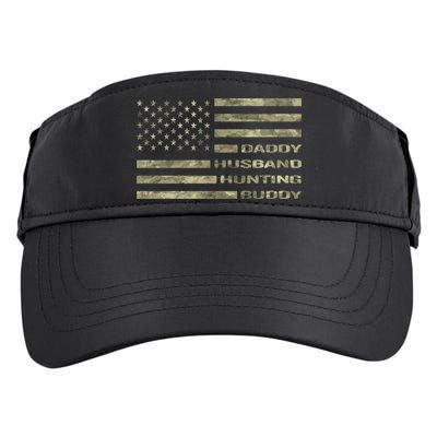 Hunting Dad Father Gift Adult Drive Performance Visor