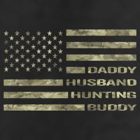 Hunting Dad Father Gift Adult Drive Performance Visor