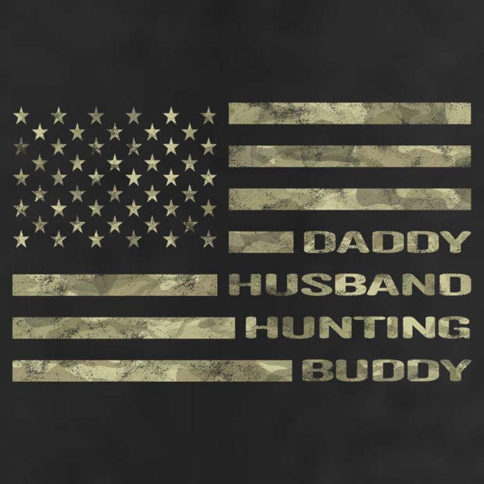 Hunting Dad Father Gift Adult Drive Performance Visor