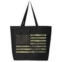 Hunting Dad Father Gift 25L Jumbo Tote