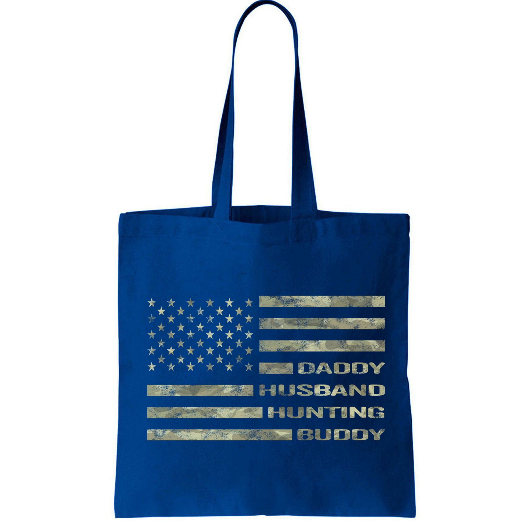 Hunting Dad Father Gift Bag