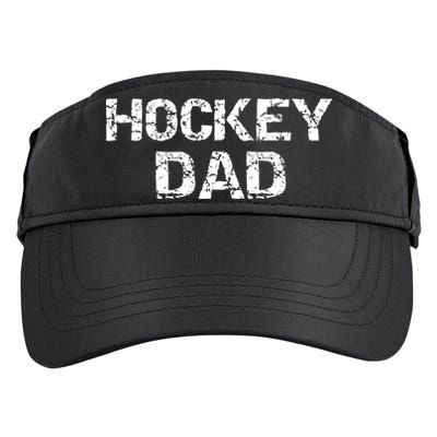 Hockey Dad Gift For Men Sports Father Gift From Sons Adult Drive Performance Visor