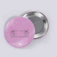 Handheld Deck Gamer Steam Button