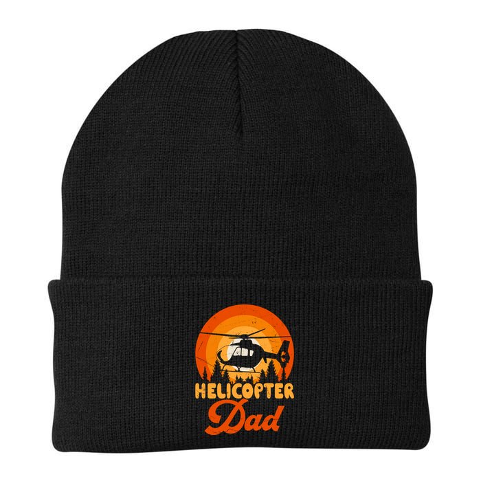 Helicopter Dad Beanie