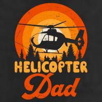 Helicopter Dad Beanie