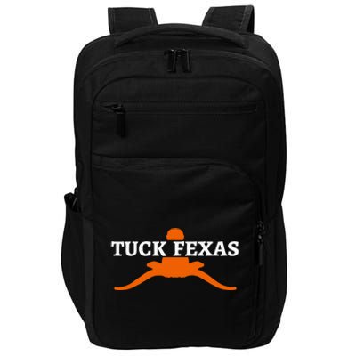 Horns Down Horns Down Texas Tuck Fexas Impact Tech Backpack