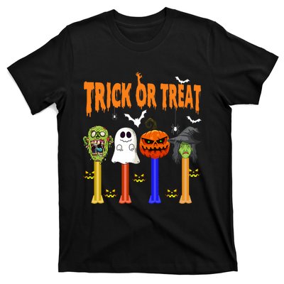 Halloween Dispensers T-Shirt