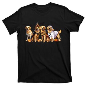 Halloween Dog T-Shirt