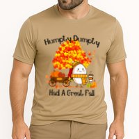 H.Umpty D.Umpty Had A Great Fall Thanksgiving Autumn Performance Shirt