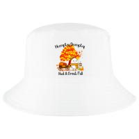H.Umpty D.Umpty Had A Great Fall Thanksgiving Autumn Cool Comfort Performance Bucket Hat