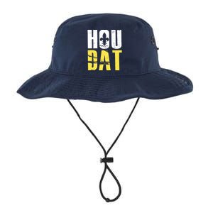 Hou Dat Legacy Cool Fit Booney Bucket Hat