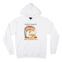 H.U.M.Pty D.U.M.P.T.Y Had A Great Fall Thanksgiving Autumn Halloween Hoodie