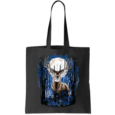 Hunters Deer Hunting Big Whitetail Buck Bag