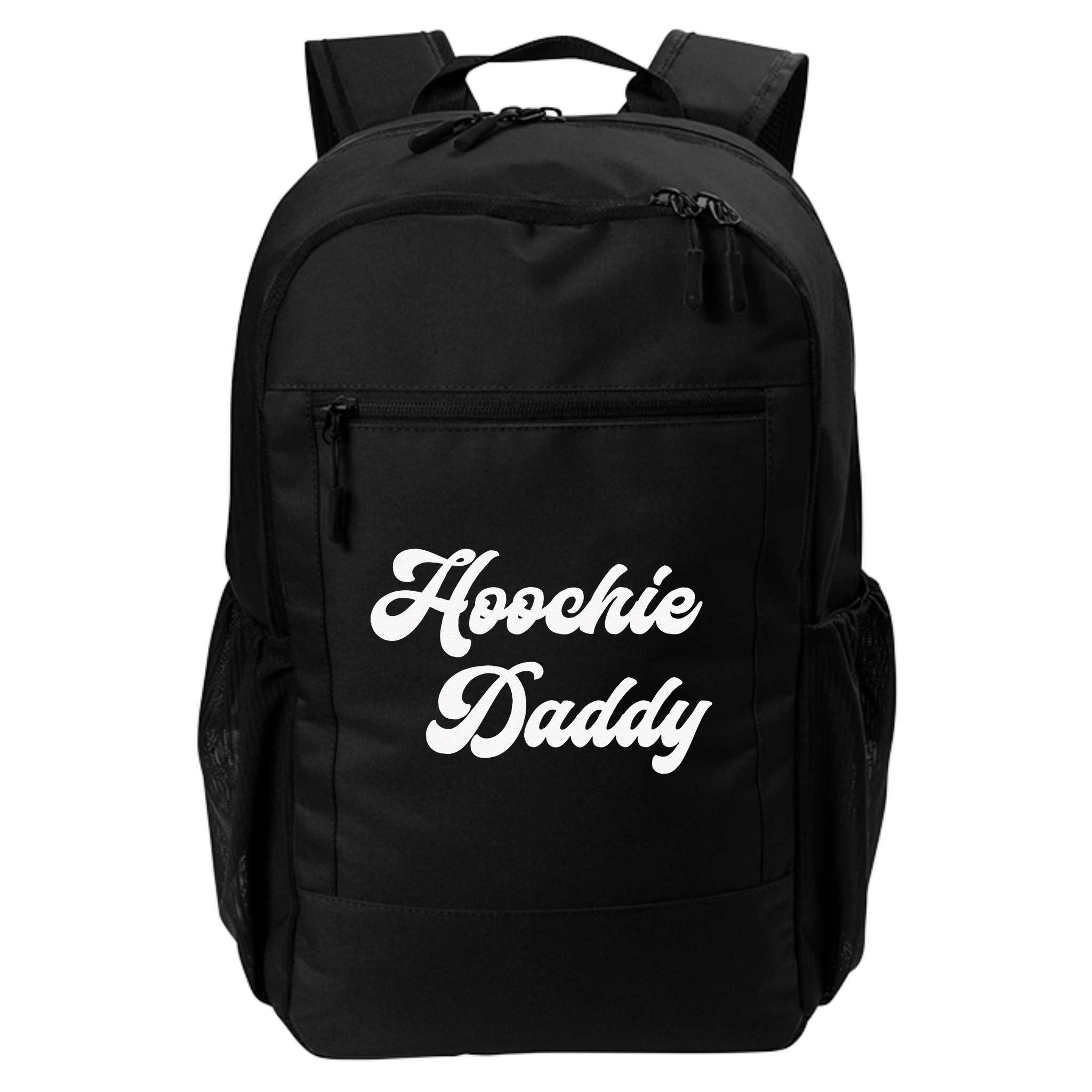 Hoochie Daddy Backpack