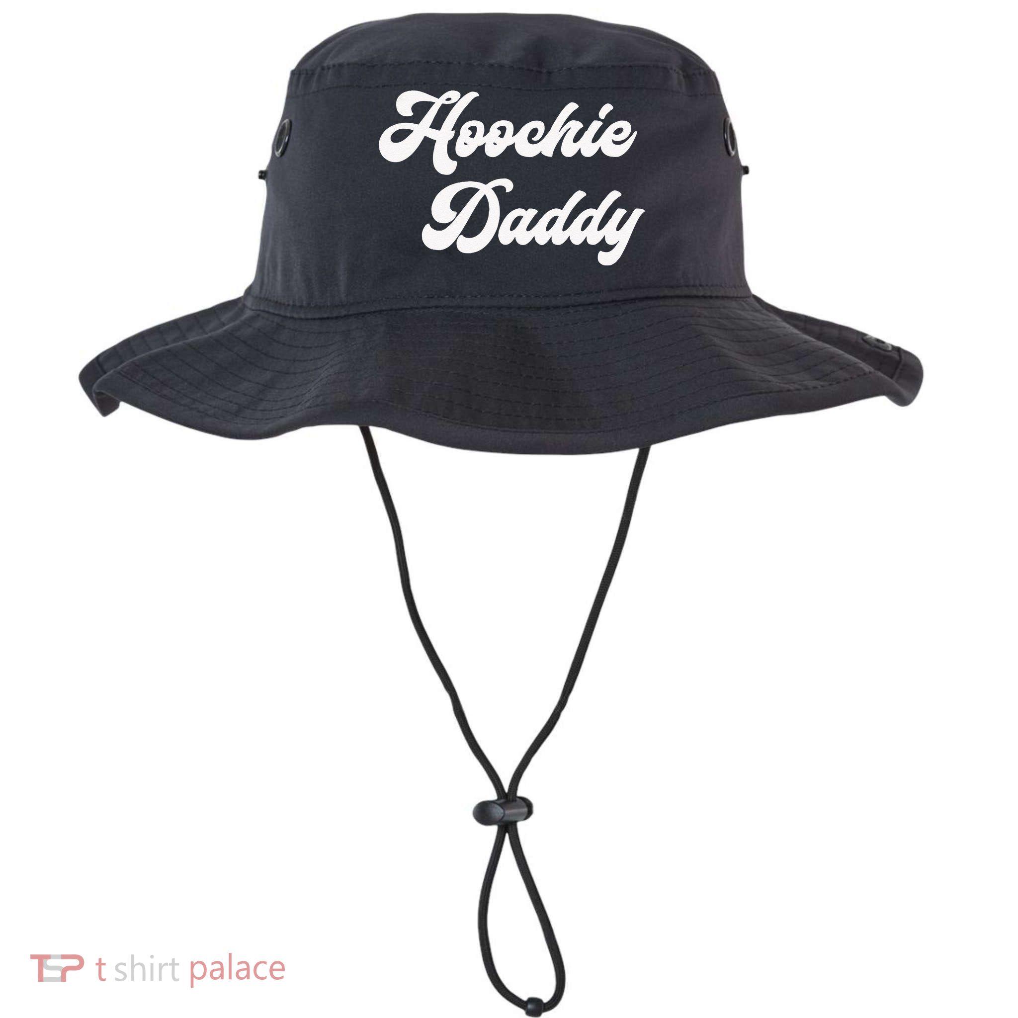 Hoochie Daddy Bucket Hat