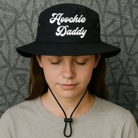 Hoochie Daddy Bucket Hat