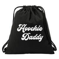 Hoochie Daddy Drawstring Bag