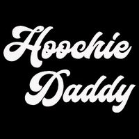 Hoochie Daddy Drawstring Bag
