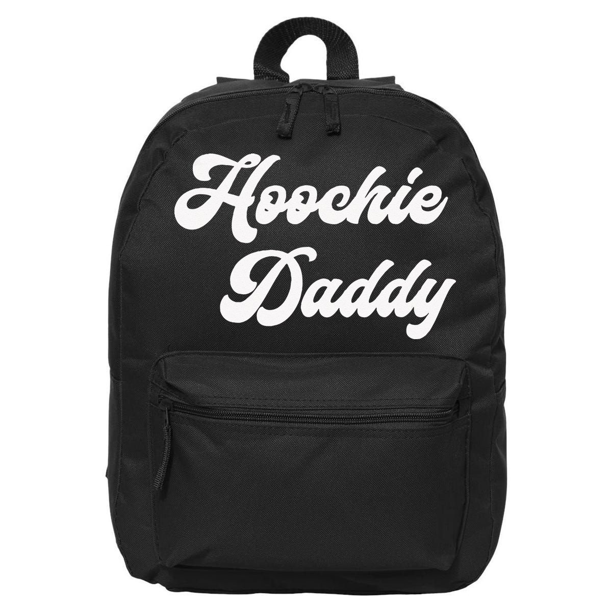 Hoochie Daddy 16 in Basic Backpack