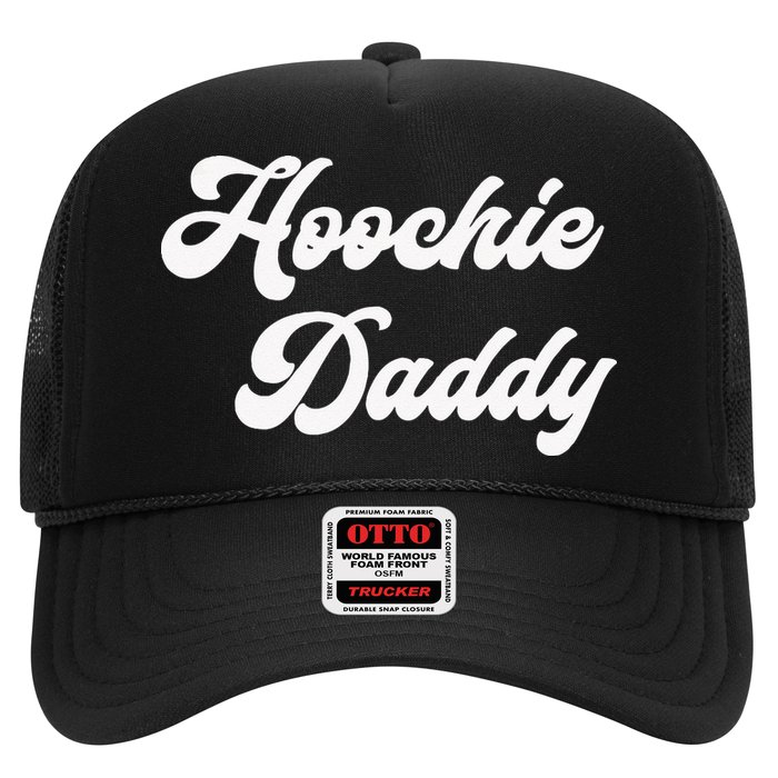 Hoochie Daddy Hat