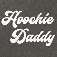 Hoochie Daddy Cotton Canvas Backpack