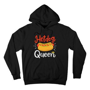 Hot Dog Hotdog Hoodie