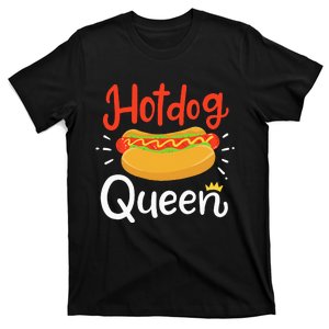 Hot Dog Hotdog T-Shirt