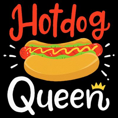 Hot Dog Hotdog T-Shirt