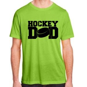 Hockey Dad Adult ChromaSoft Performance T-Shirt