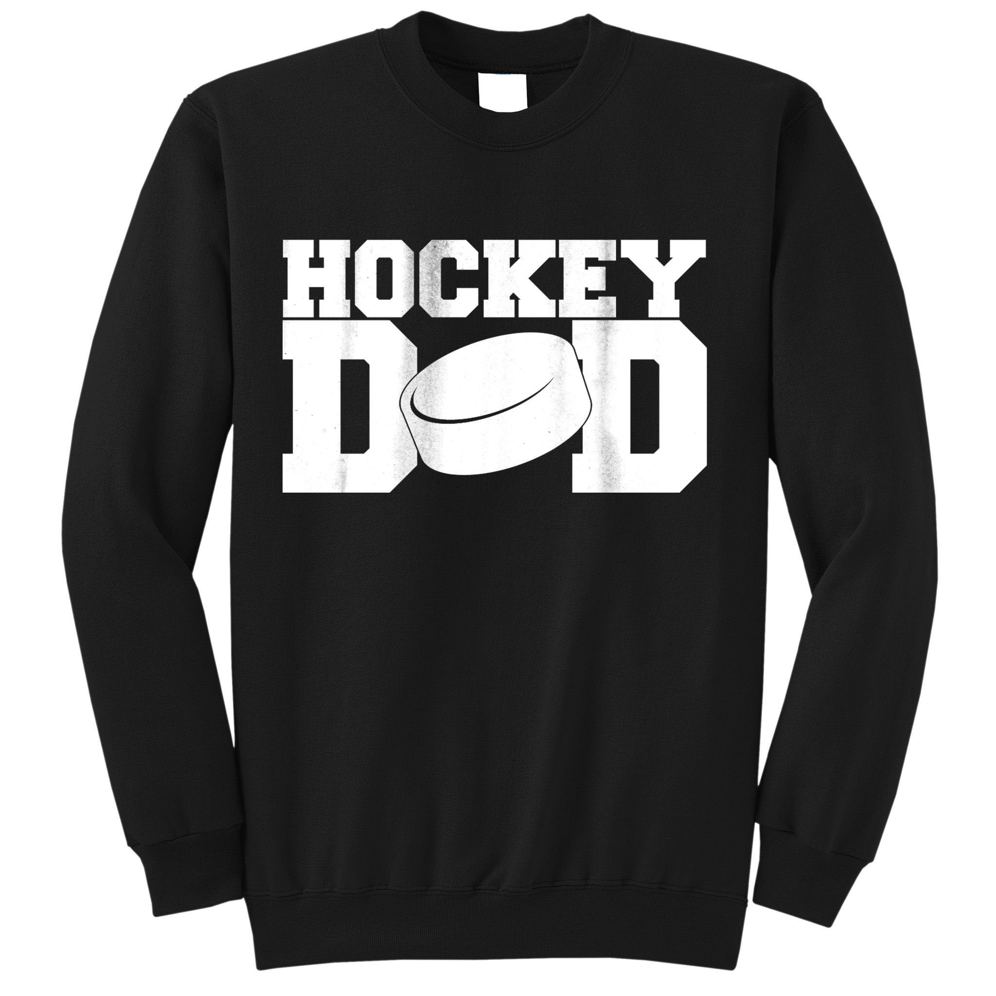 Hockey Dad Sweatshirt