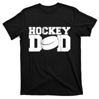 Hockey Dad T-Shirt