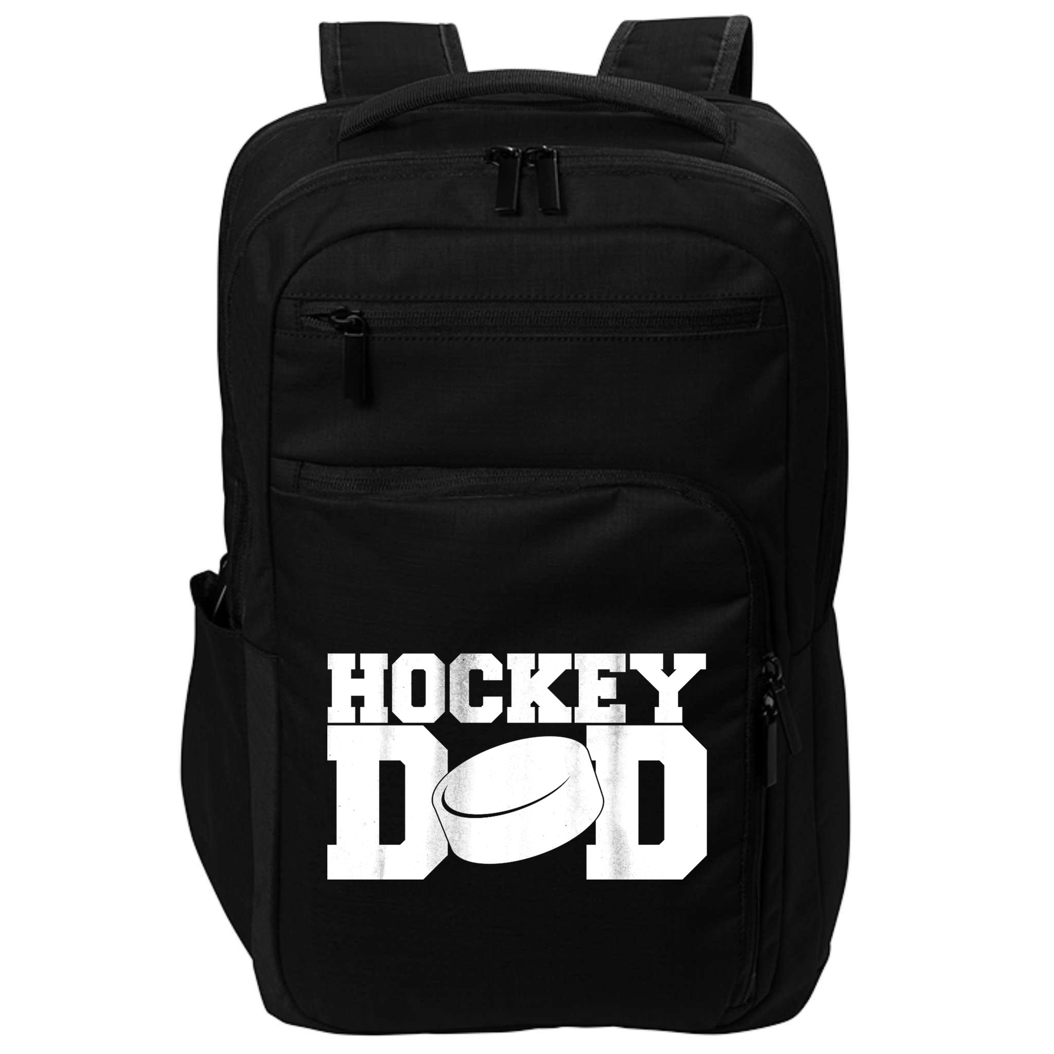 Hockey Dad Impact Tech Backpack