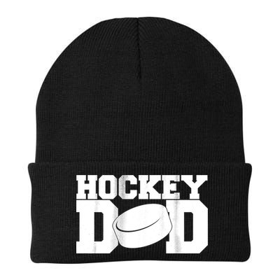 Hockey Dad Beanie