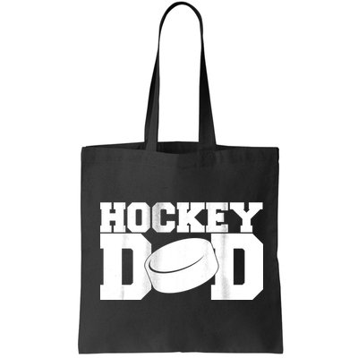 Hockey Dad Bag