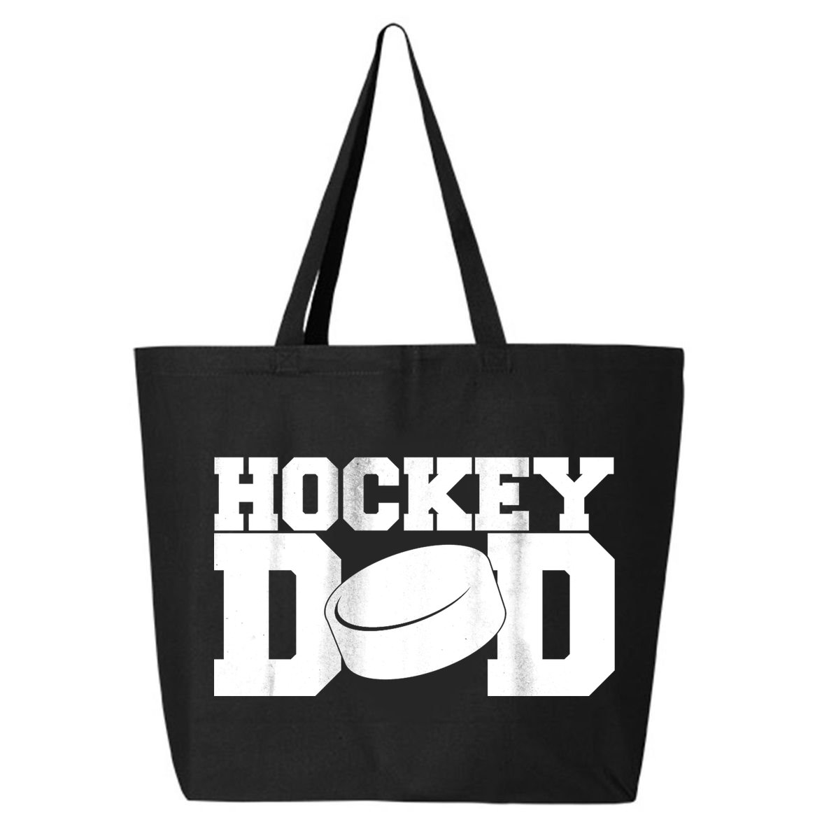 Hockey Dad 25L Jumbo Tote