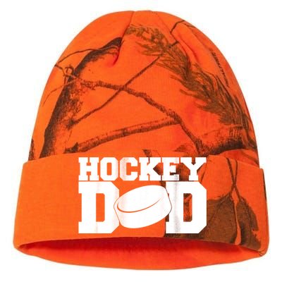 Hockey Dad Kati Licensed 12" Camo Beanie