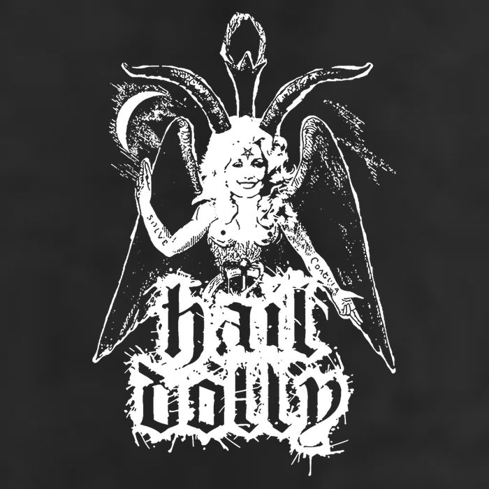 Hail Dolly Cool Comfort Performance Bucket Hat