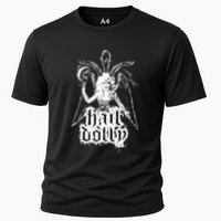 Hail Dolly Cooling Performance Crew T-Shirt