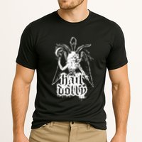 Hail Dolly Cooling Performance Crew T-Shirt