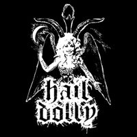 Hail Dolly Cooling Performance Crew T-Shirt