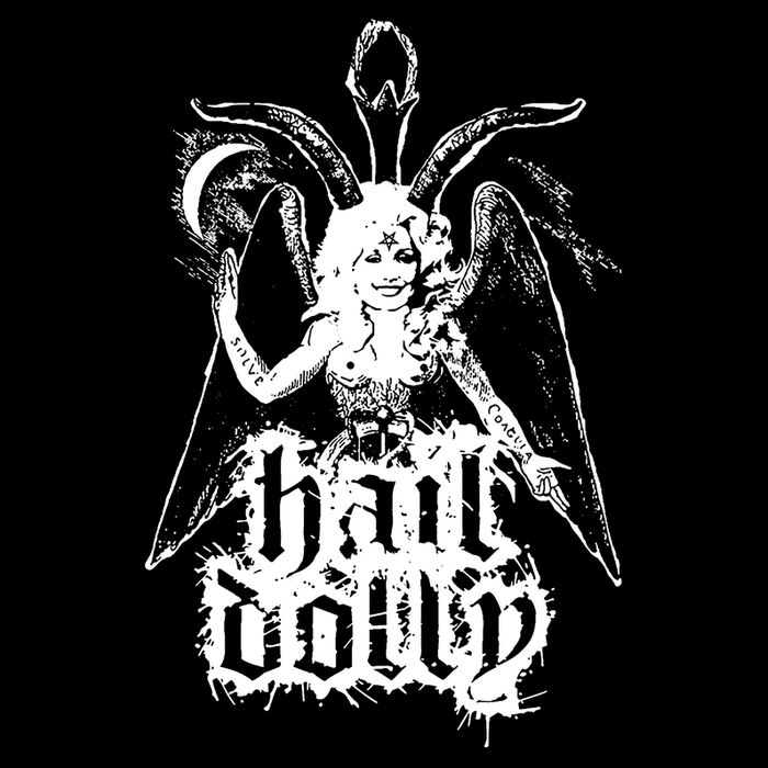 Hail Dolly Cooling Performance Crew T-Shirt