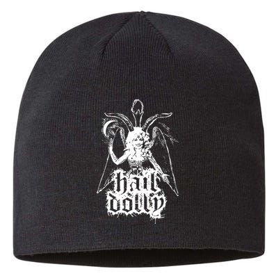 Hail Dolly Sustainable Beanie