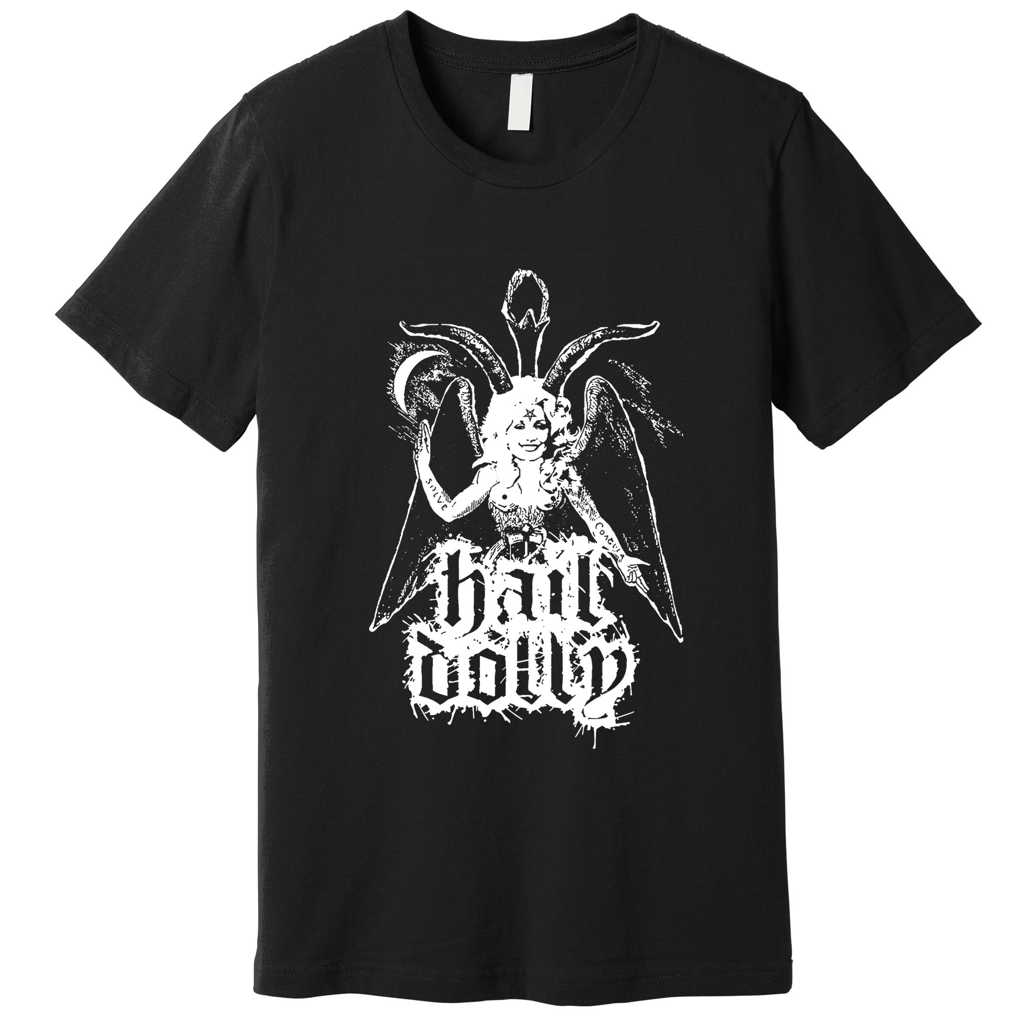 Hail Dolly Premium T-Shirt