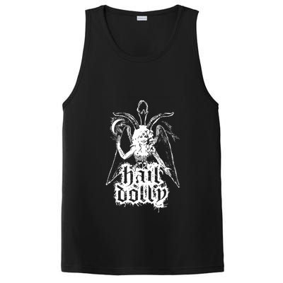 Hail Dolly PosiCharge Competitor Tank